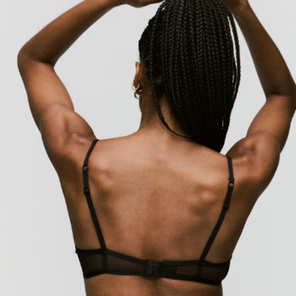 milhon - underwired bra - Picture 2 of 4